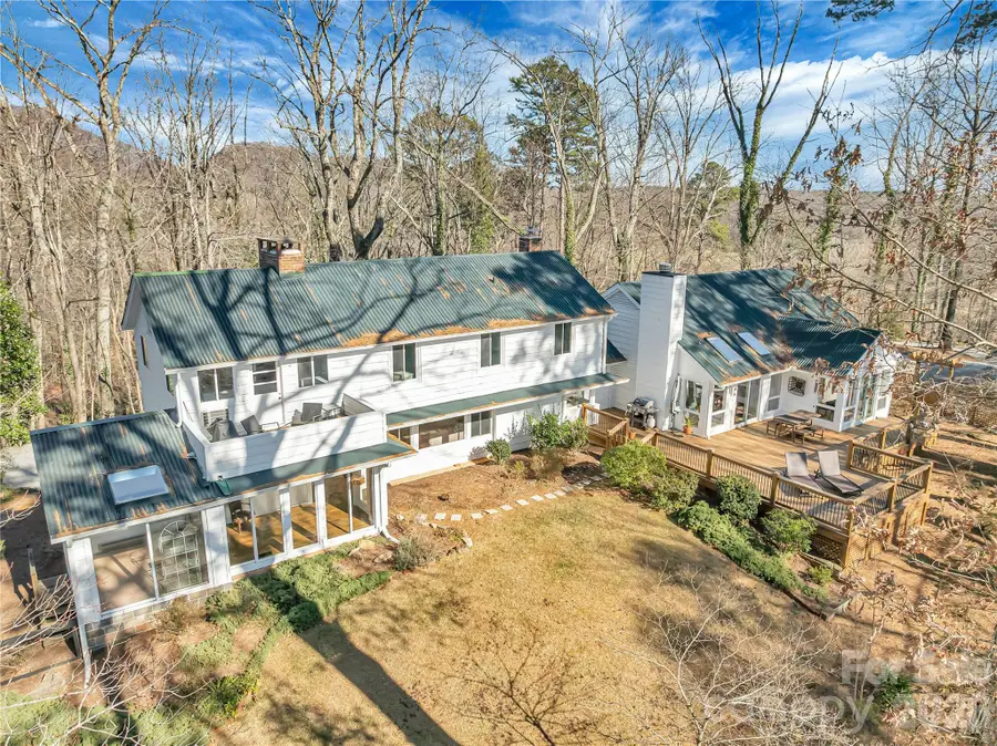 566 Canebrake Road, Tryon, NC 28782 - #2