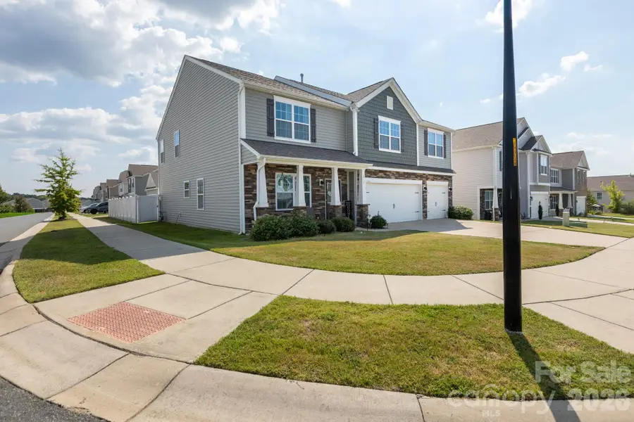 1353 Melon Colony Avenue Sw, Concord, NC 28027 - #2