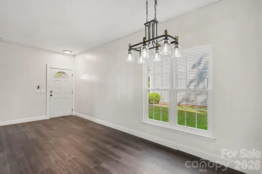 8041 Stoneham Court, Matthews, NC 28105 - #2