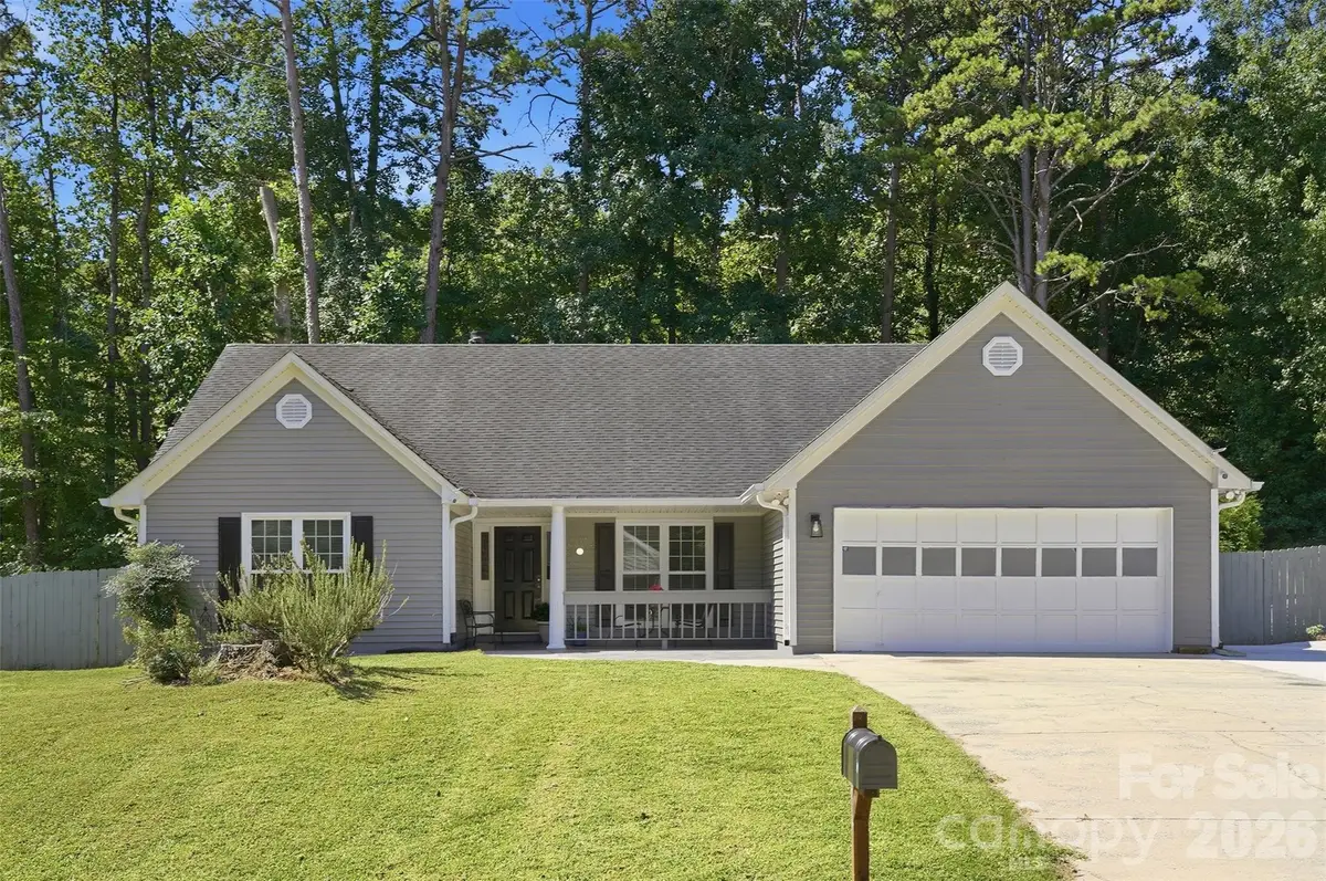 9209 Plashet Lane, Mint Hill, NC 28227 - #1