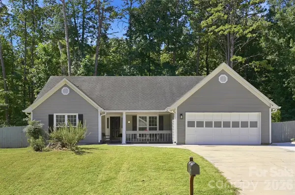 9209 Plashet Lane, Mint Hill, NC 28227