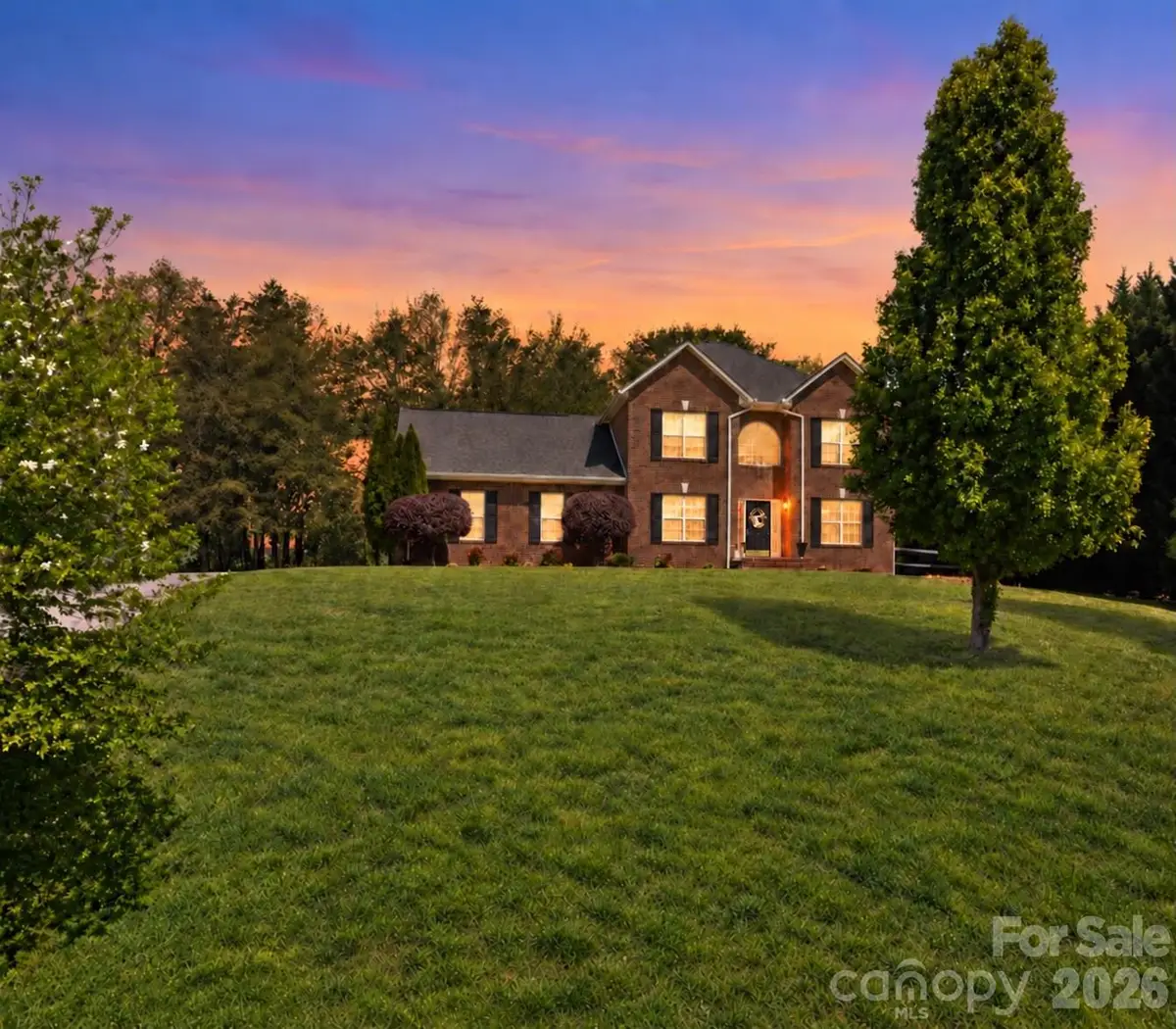 5171 Butner Drive, Hickory, NC 28602 - #1