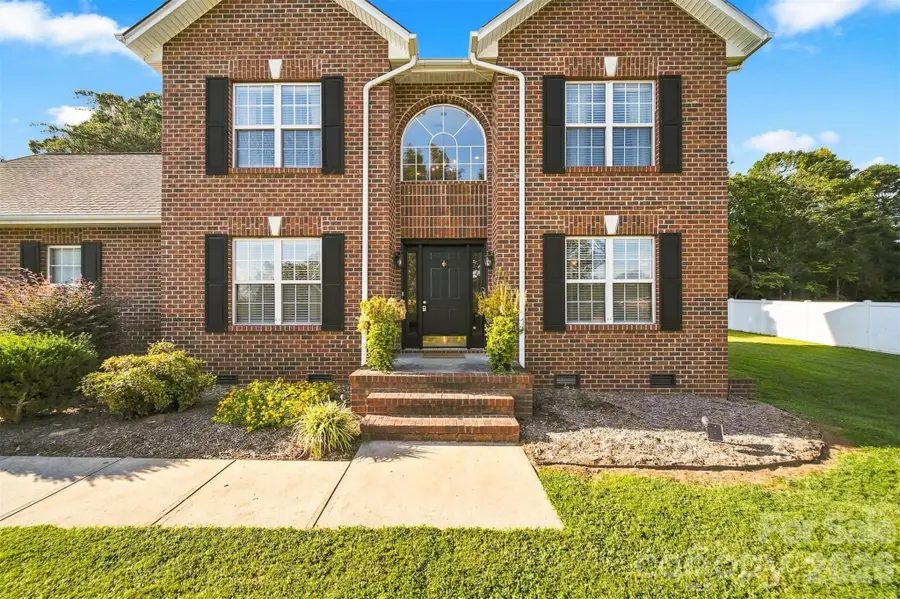 5171 Butner Drive, Hickory, NC 28602 - #2