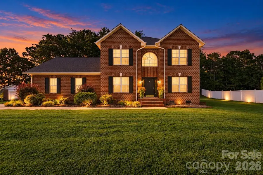 5171 Butner Drive, Hickory, NC 28602 - #3