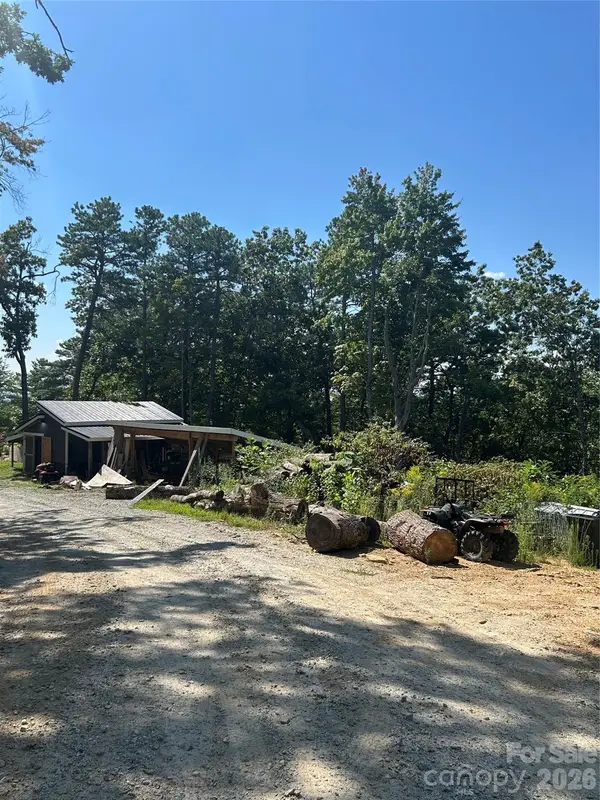 00 Jacks Paw Lane, Hendersonville, NC 28792