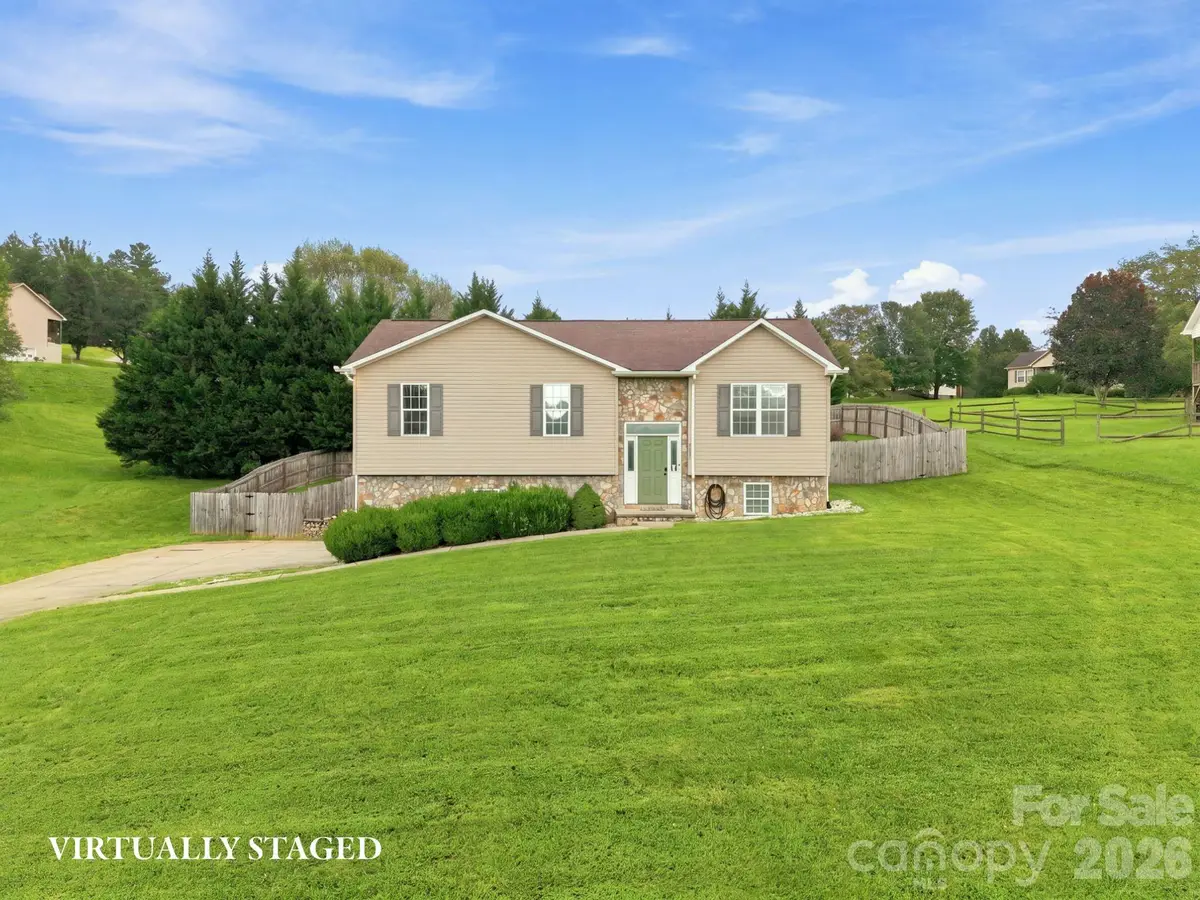 1970 Husbands Creek Road, Lenoir, NC 28645 - #1