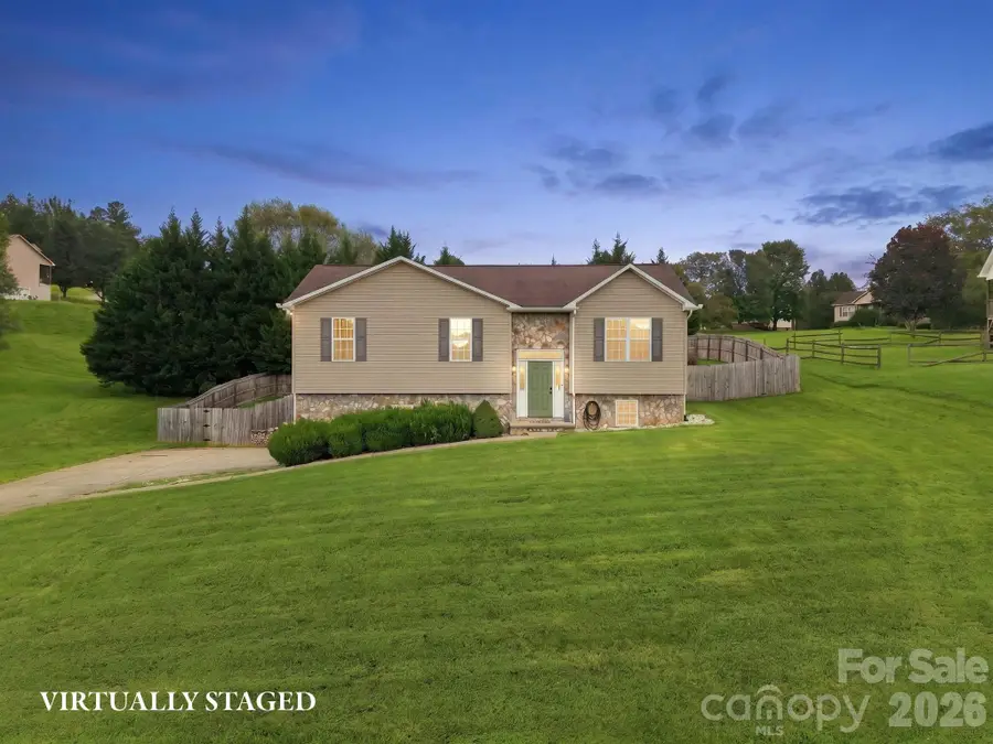 1970 Husbands Creek Road, Lenoir, NC 28645 - #2