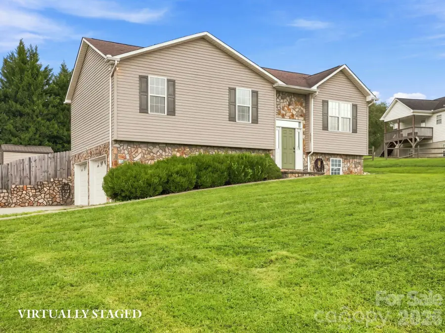 1970 Husbands Creek Road, Lenoir, NC 28645 - #3