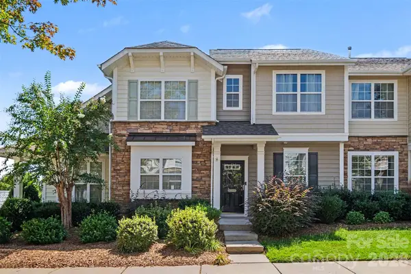 8033 Willow Branch Drive, Waxhaw, NC 28173