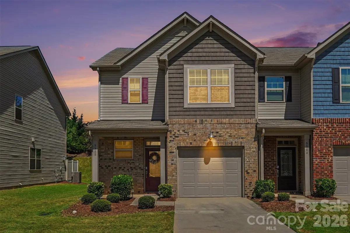 5388 Orchid Bloom Drive, Indian Land, SC 29707 - #1