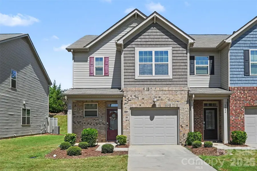 5388 Orchid Bloom Drive, Indian Land, SC 29707 - #2