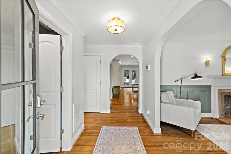 3615 Pickwick Lane, Charlotte, NC 28211 - #3