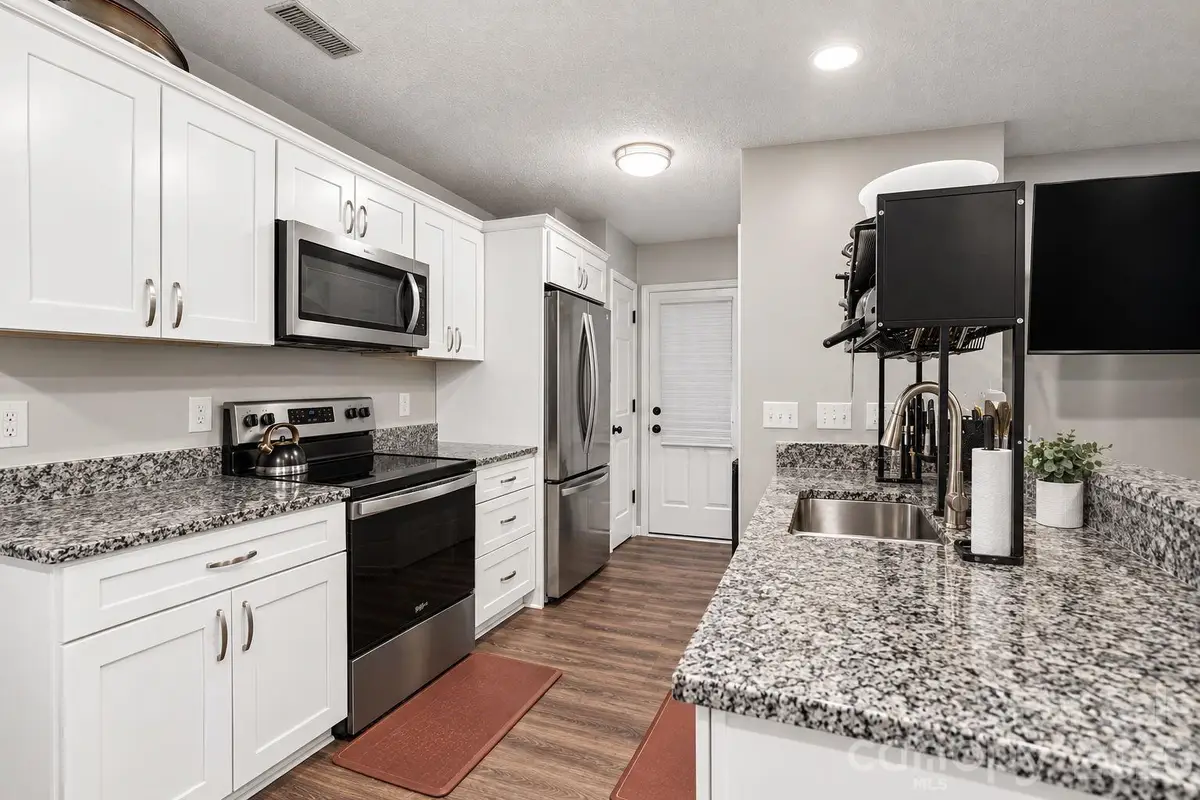 8324 Russell Road, Charlotte, NC 28262 - #1