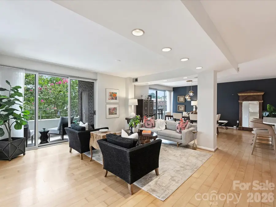1300 Reece Road #212, Charlotte, NC 28209 - #2