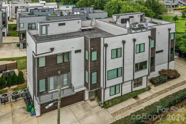 914 Westbrook Drive #A, Charlotte, NC 28202