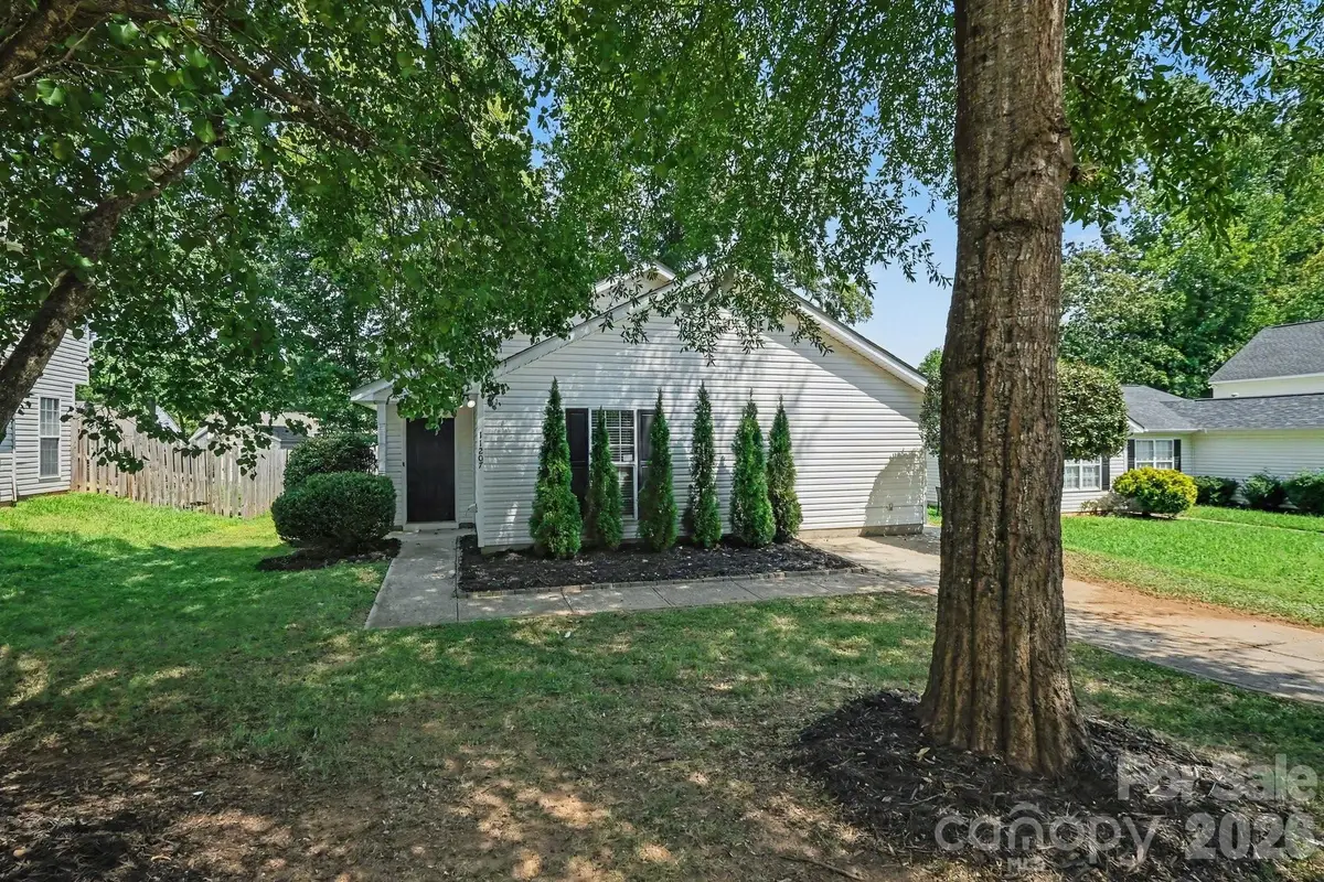 11207 Gold Pan Road, Charlotte, NC 28215 - #1