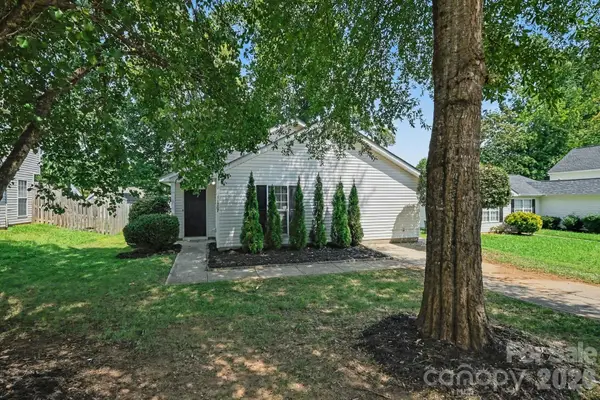 11207 Gold Pan Road, Charlotte, NC 28215