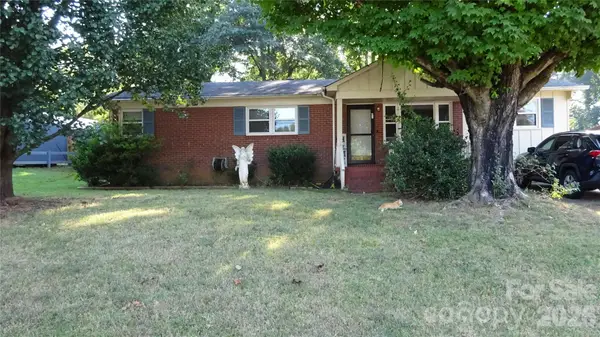 801 Tryon Street, Shelby, NC 28150