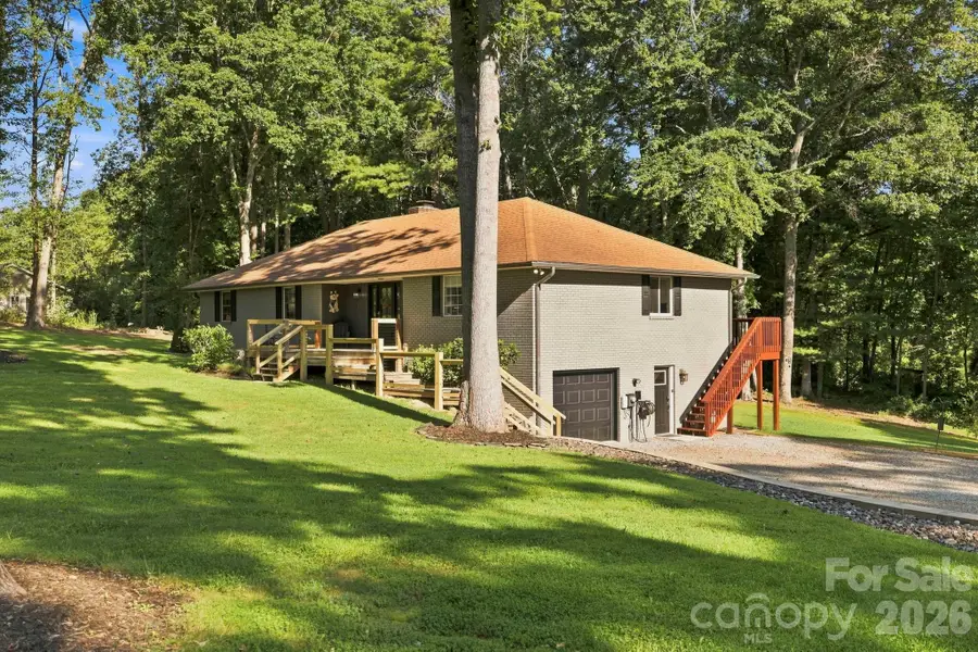 168 S Country Lane, Mills River, NC 28759 - #2