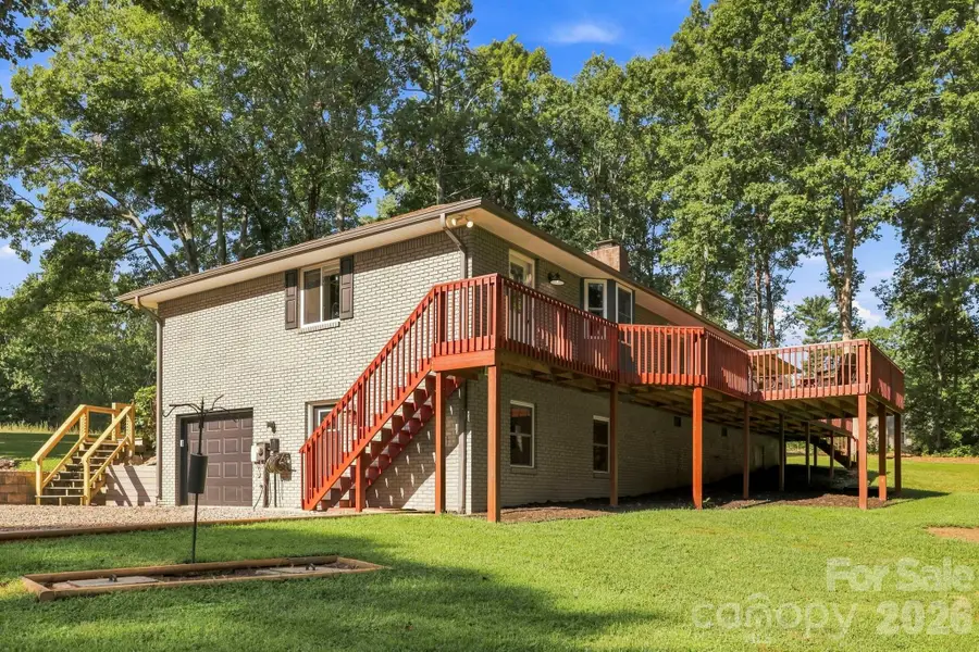 168 S Country Lane, Mills River, NC 28759 - #3