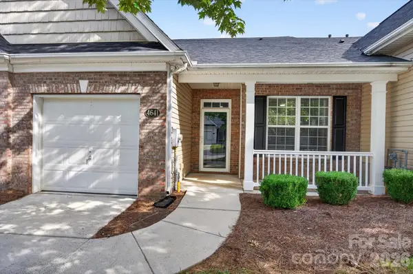 4641 Willow Glen Road, Harrisburg, NC 28075
