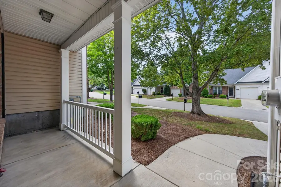 4641 Willow Glen Road, Harrisburg, NC 28075 - #3