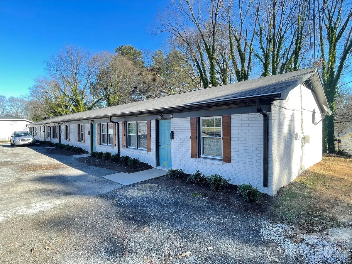 810 S Dalton Street, Gastonia, NC 28052 - #1