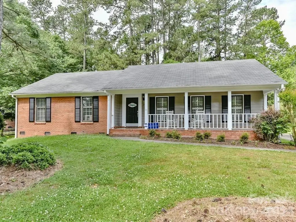 7115 Powder Mill Place, Charlotte, NC 28277 - #1