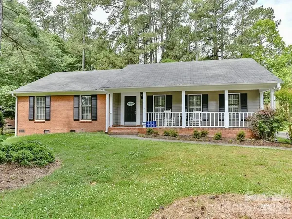 7115 Powder Mill Place, Charlotte, NC 28277