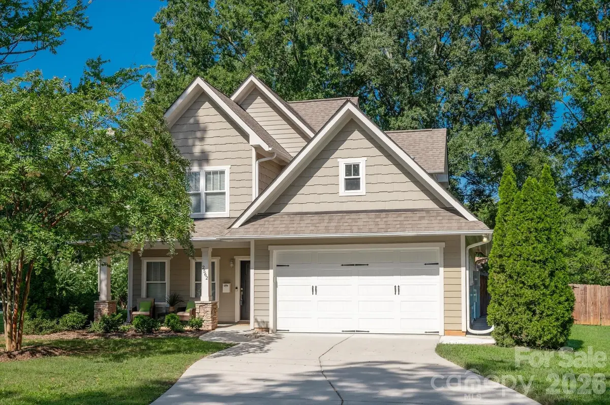 2562 Roseview Lane, Charlotte, NC 28205 - #1