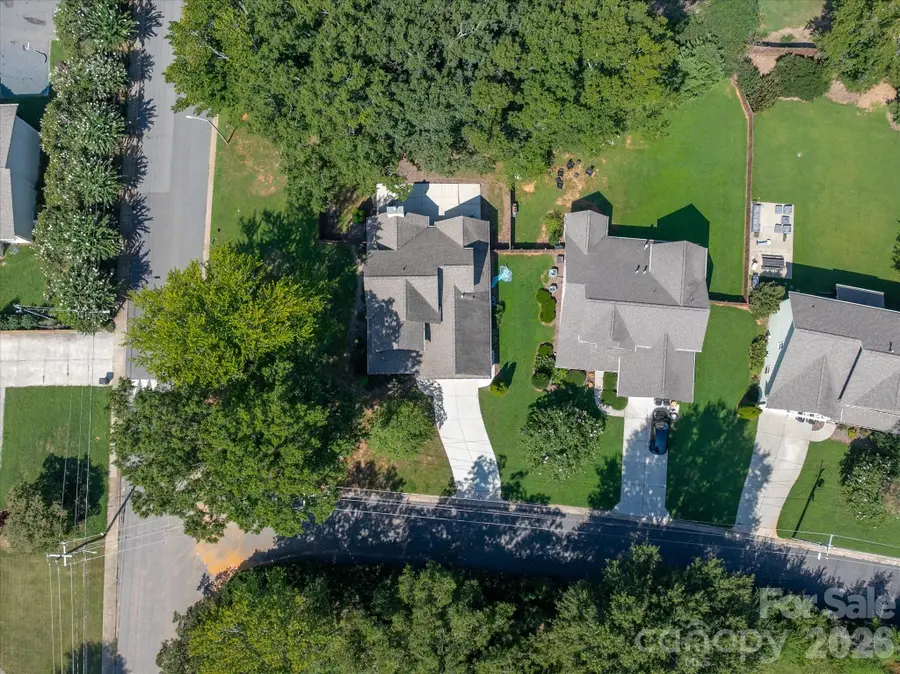 2562 Roseview Lane, Charlotte, NC 28205 - #3