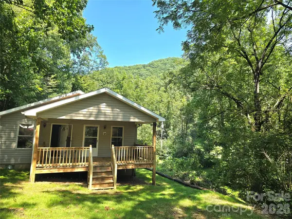 141 Silver Fox Drive, Cullowhee, NC 28723