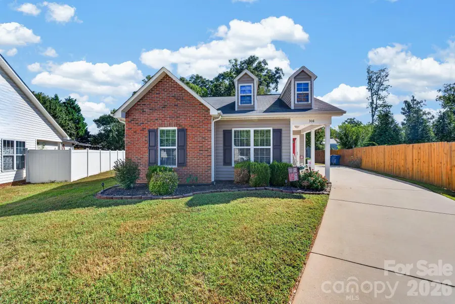 308 Llewellyn Street, Belmont, NC 28012 - #2