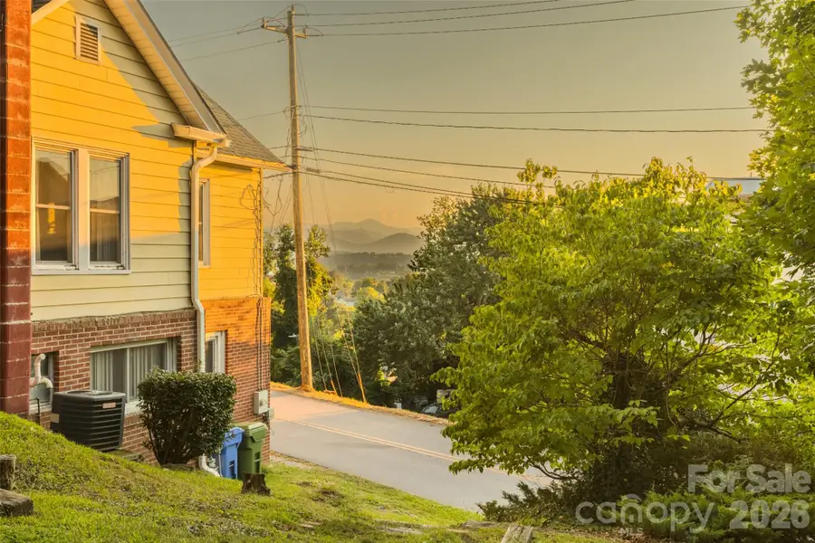 474 College Street, Asheville, NC 28801 - #3