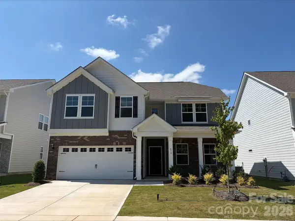 430 Brick House Road, York, SC 29745