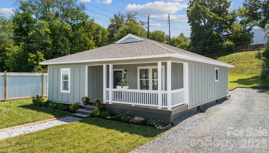 156 Edwards Avenue, Swannanoa, NC 28778 - #2