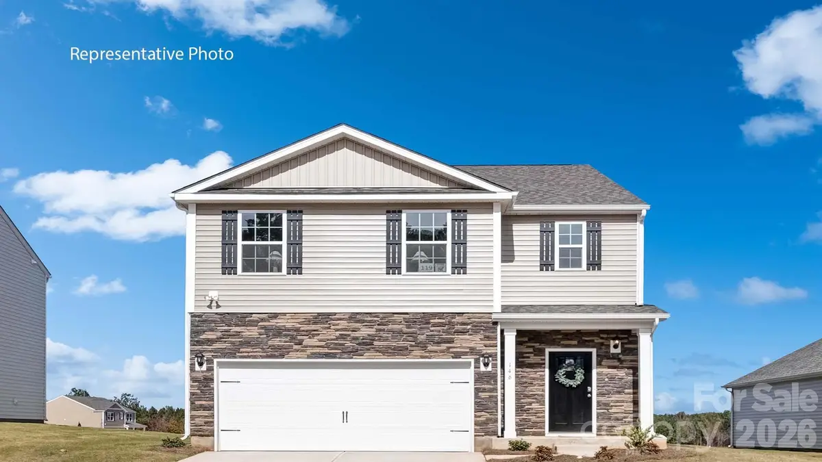 12136 Barred Owl Court, Charlotte, NC 28215 - #1