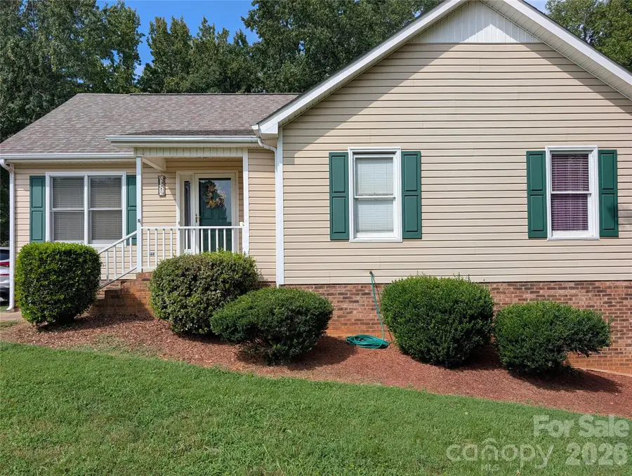 132 Altan Ridge Drive, Monroe, NC 28112 - #2