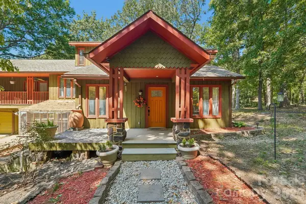 2701 Cedar Trail Lane, Wingate, NC 28174