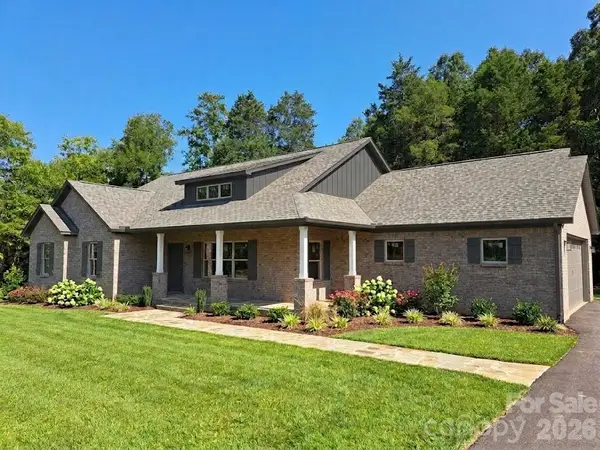 5210 Fish Pond Road, Salisbury, NC 28146