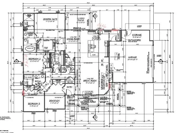 5210 Fish Pond Road, Salisbury, NC 28146 - #3