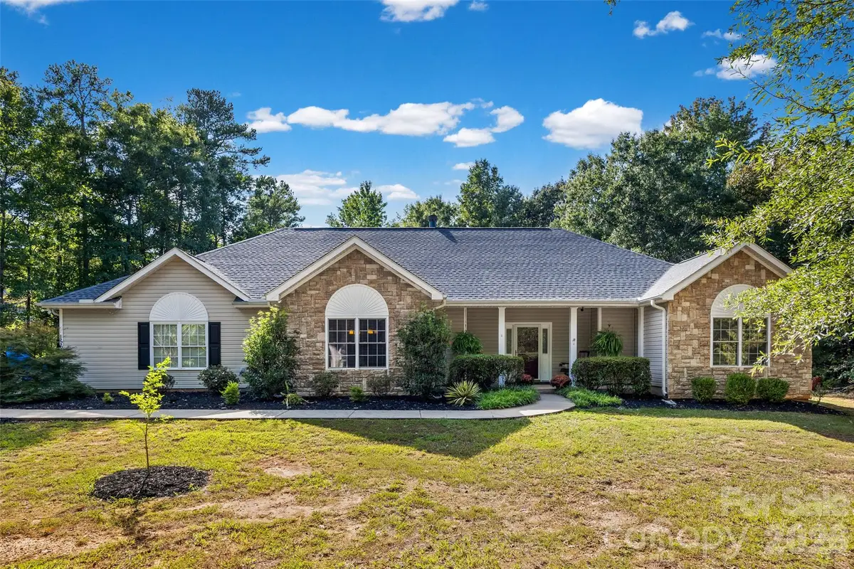 1566 Dirt Road, Lancaster, SC 29720 - #1