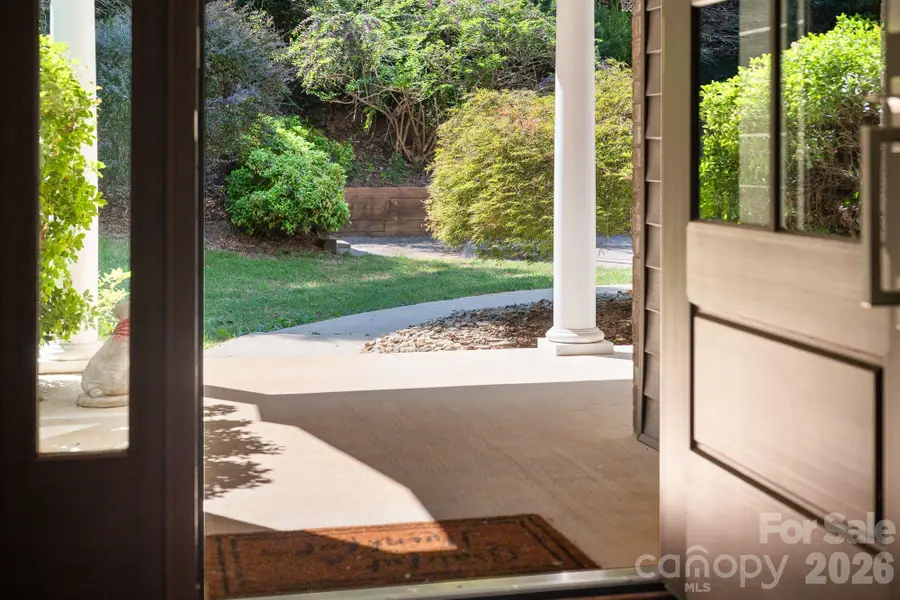 42 Gaston Mountain Road, Asheville, NC 28806 - #3