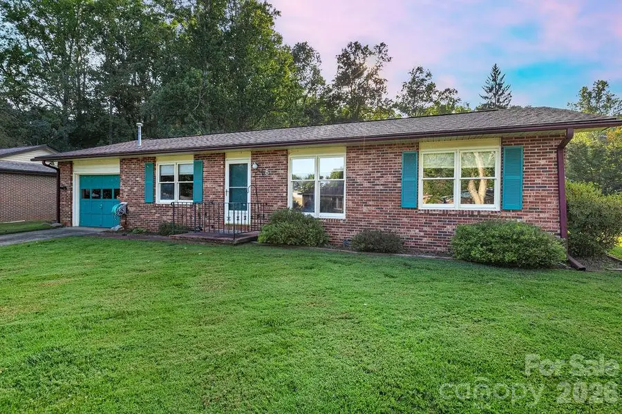 234 Resada Drive, Brevard, NC 28712 - #3