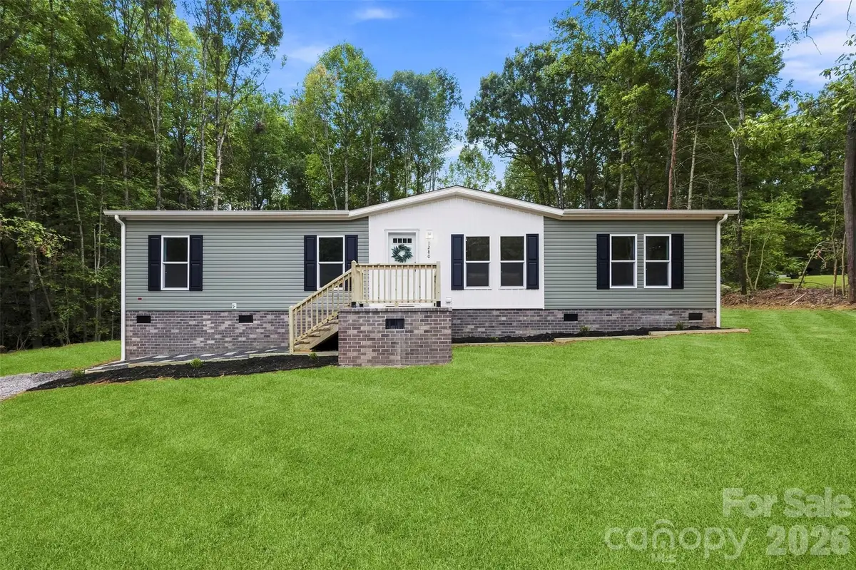 1280 Forest Ridge Road, Bessemer City, NC 28016 - #1