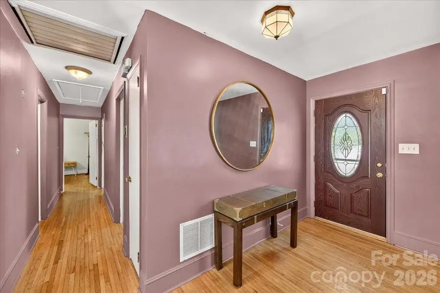 1442 Plumcrest Drive, Charlotte, NC 28216 - #2