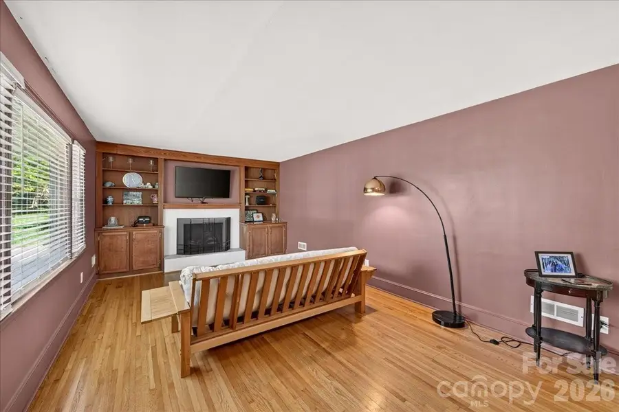 1442 Plumcrest Drive, Charlotte, NC 28216 - #3