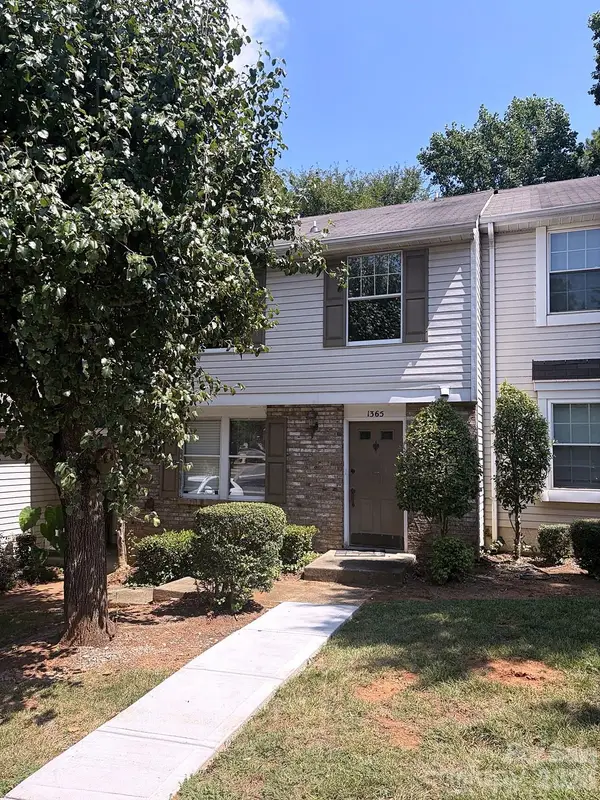 1365 Maple Shade Lane, Charlotte, NC 28270