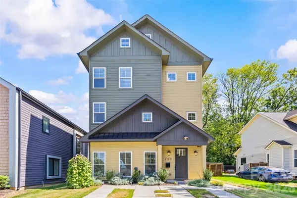 3120 Clemson Avenue, Charlotte, NC 28205