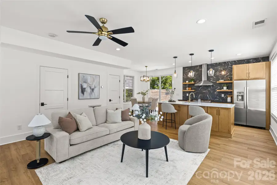 3120 Clemson Avenue, Charlotte, NC 28205 - #3